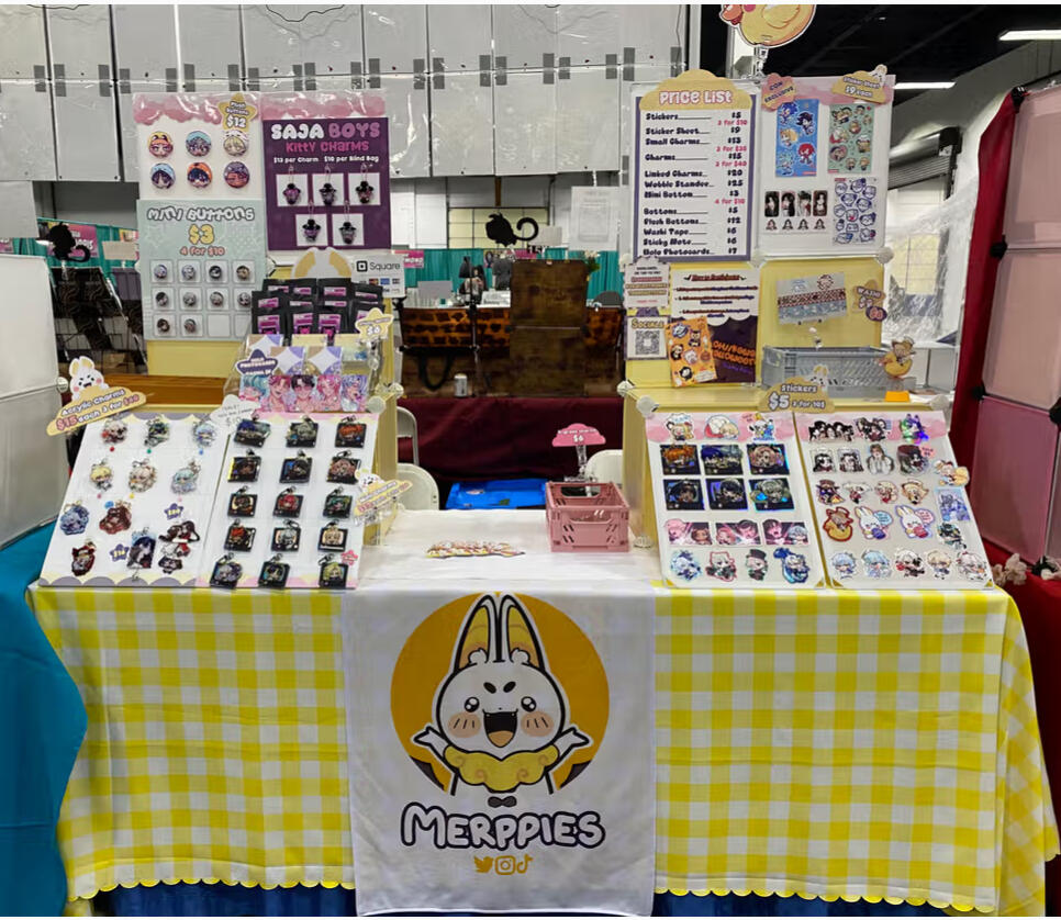 Animate! Philadelphia