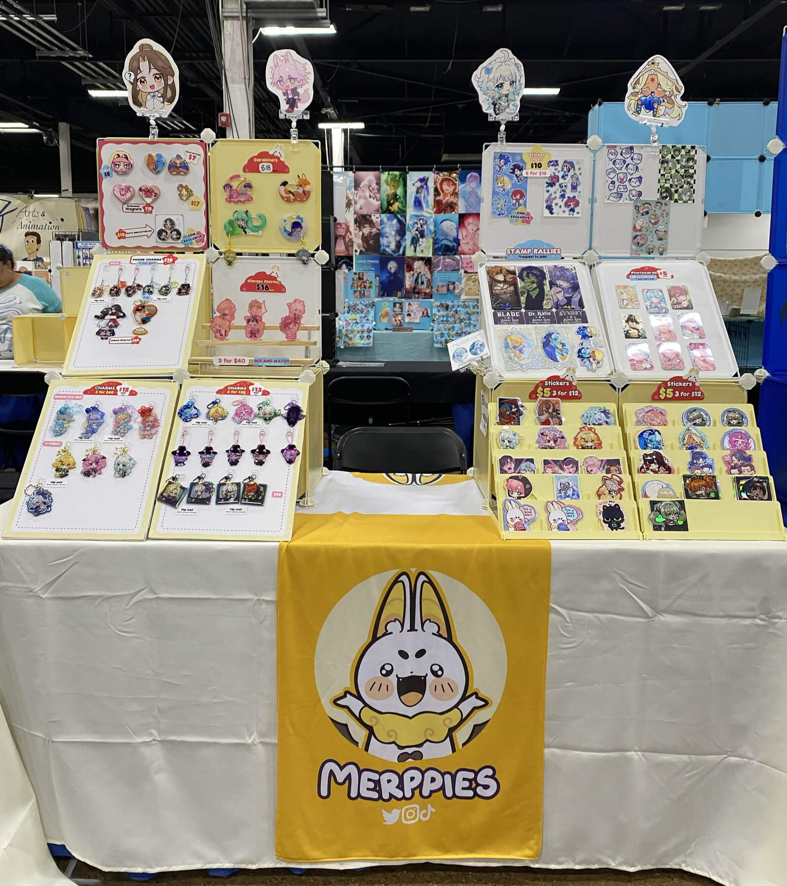 Animate! Philadelphia